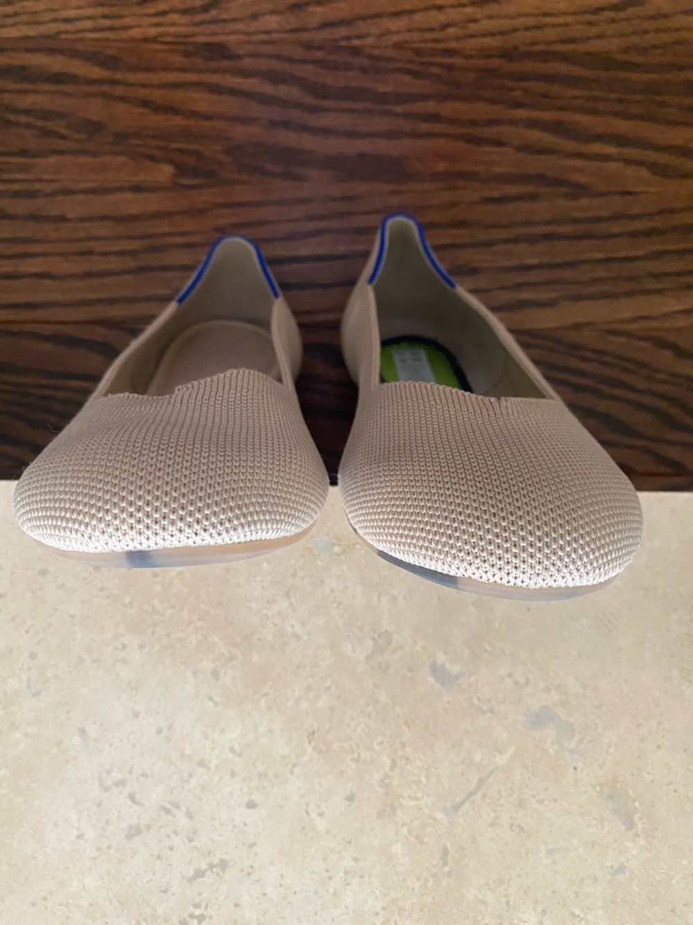Rothys Women’s Rounded Toe Flats - Picture 4 of 8
